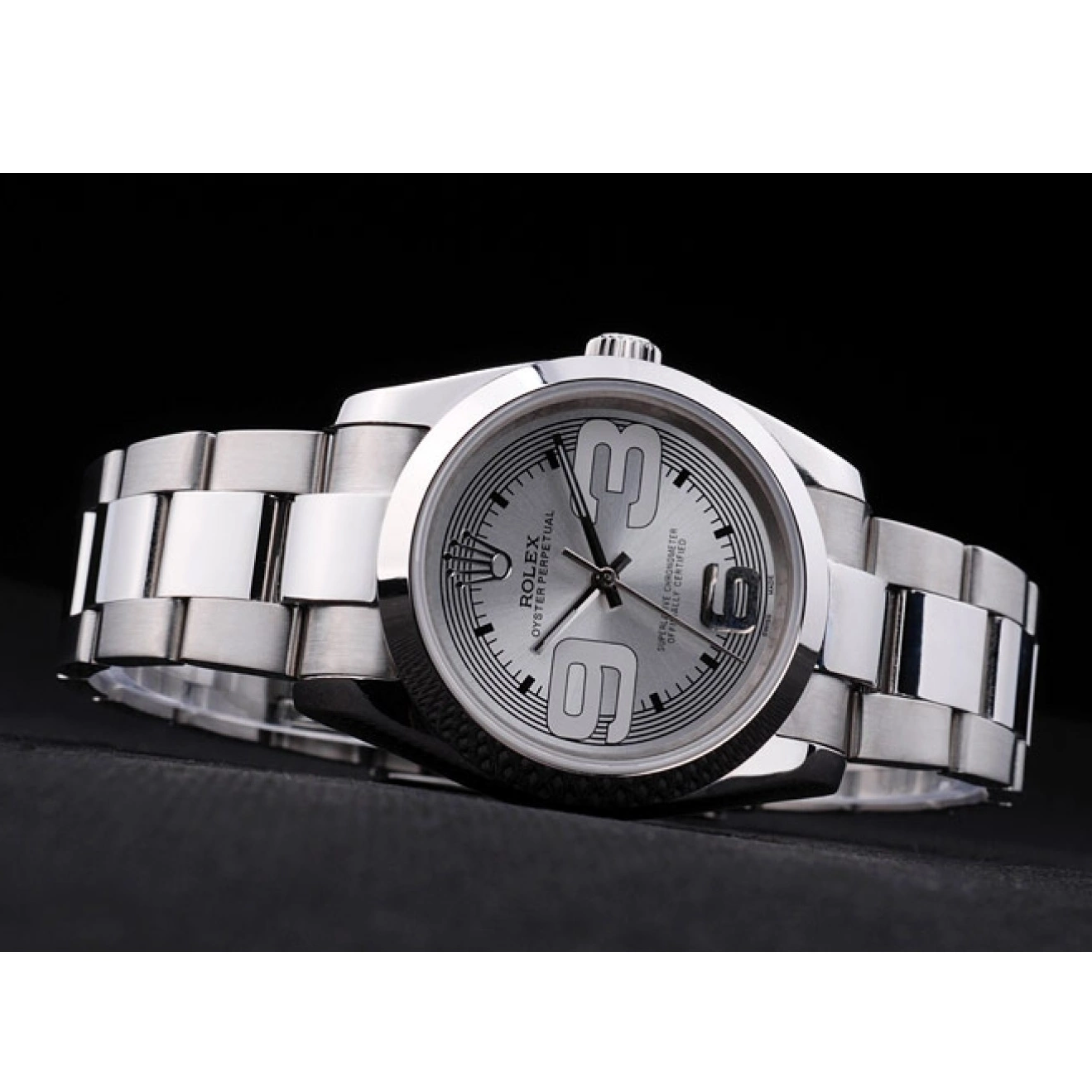 Aaa replica watch Rolex Perpetual-rl51 0610
